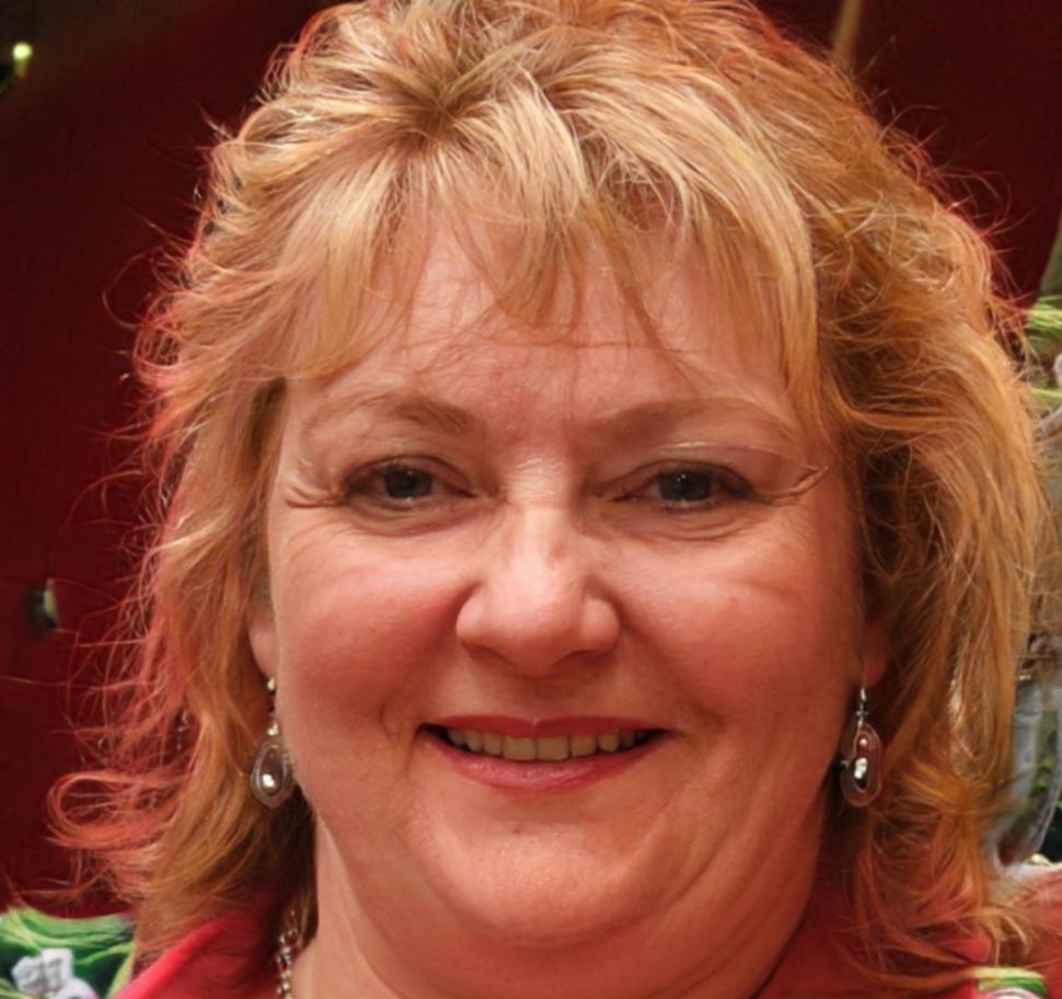Esperanza Morales, Especialista en Innovación Educativa